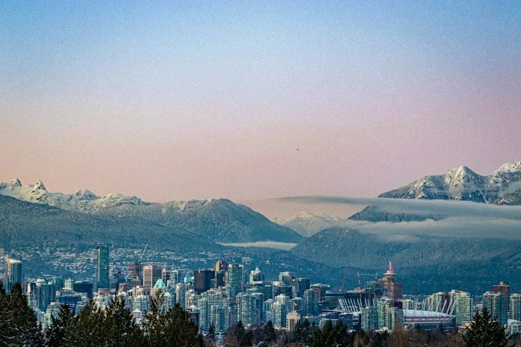 Vancouver Building Permits 2026: What's Active and How Trades Use the Data